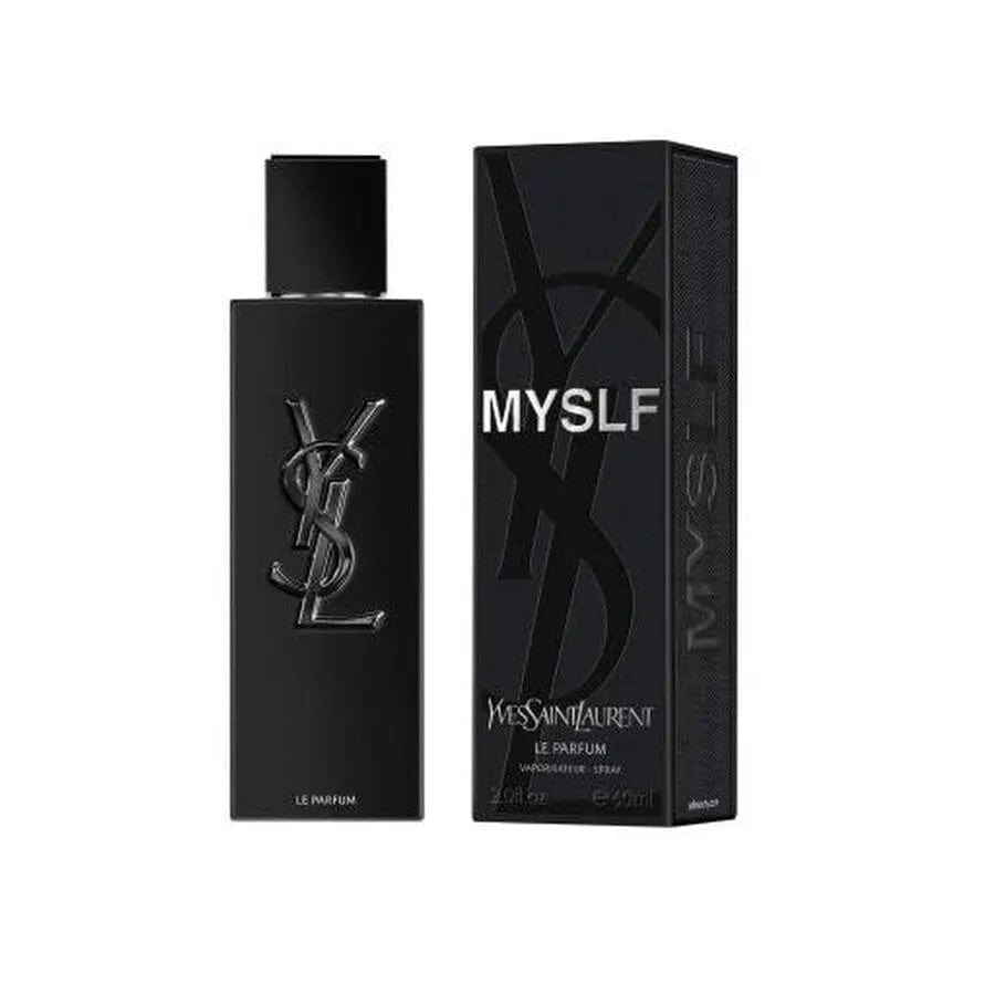 Myslf Le Parfum By Yves Saint Laurent For Men 2.0 oz Parfum Spray