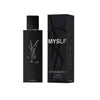 Myslf Le Parfum By Yves Saint Laurent For Men 2.0 oz Parfum Spray