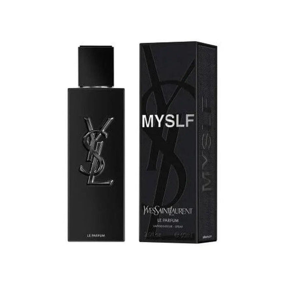 Myslf Le Parfum By Yves Saint Laurent For Men 2.0 oz Parfum Spray