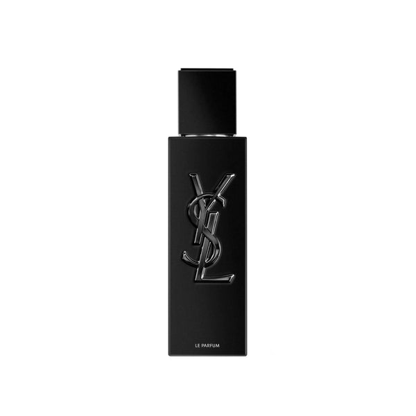 Myslf Le Parfum By Yves Saint Laurent For Men 2.0 oz Parfum Spray
