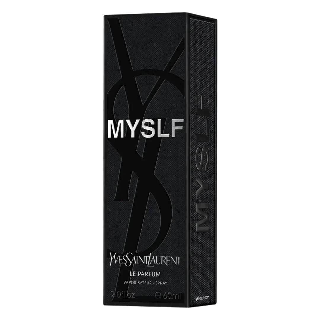 Myslf Le Parfum By Yves Saint Laurent For Men 2.0 oz Parfum Spray