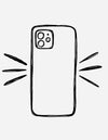 Mystery Phone Case - iPhone 11
