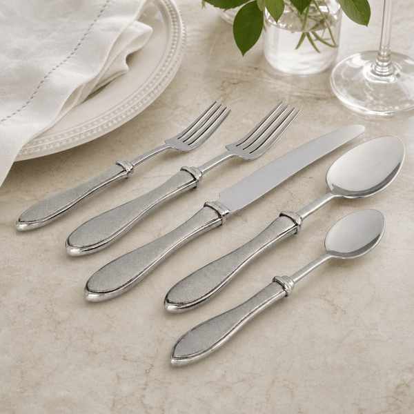 Wales 5pcs. Flatware Set