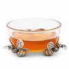 Bee Honey Bowl