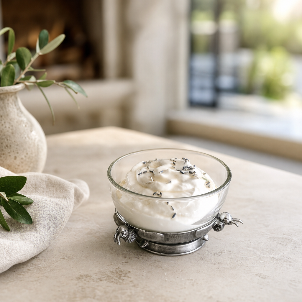 Bee Honey Bowl