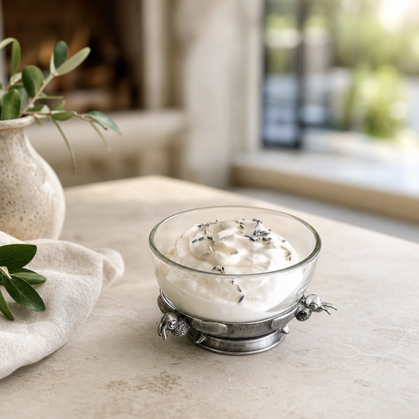 Bee Honey Bowl