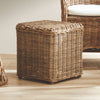 Kubu Rattan Side Table