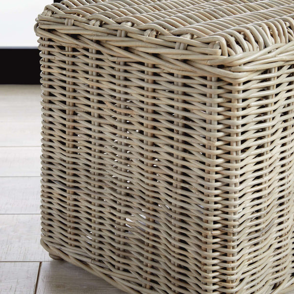 Kubu Rattan Side Table