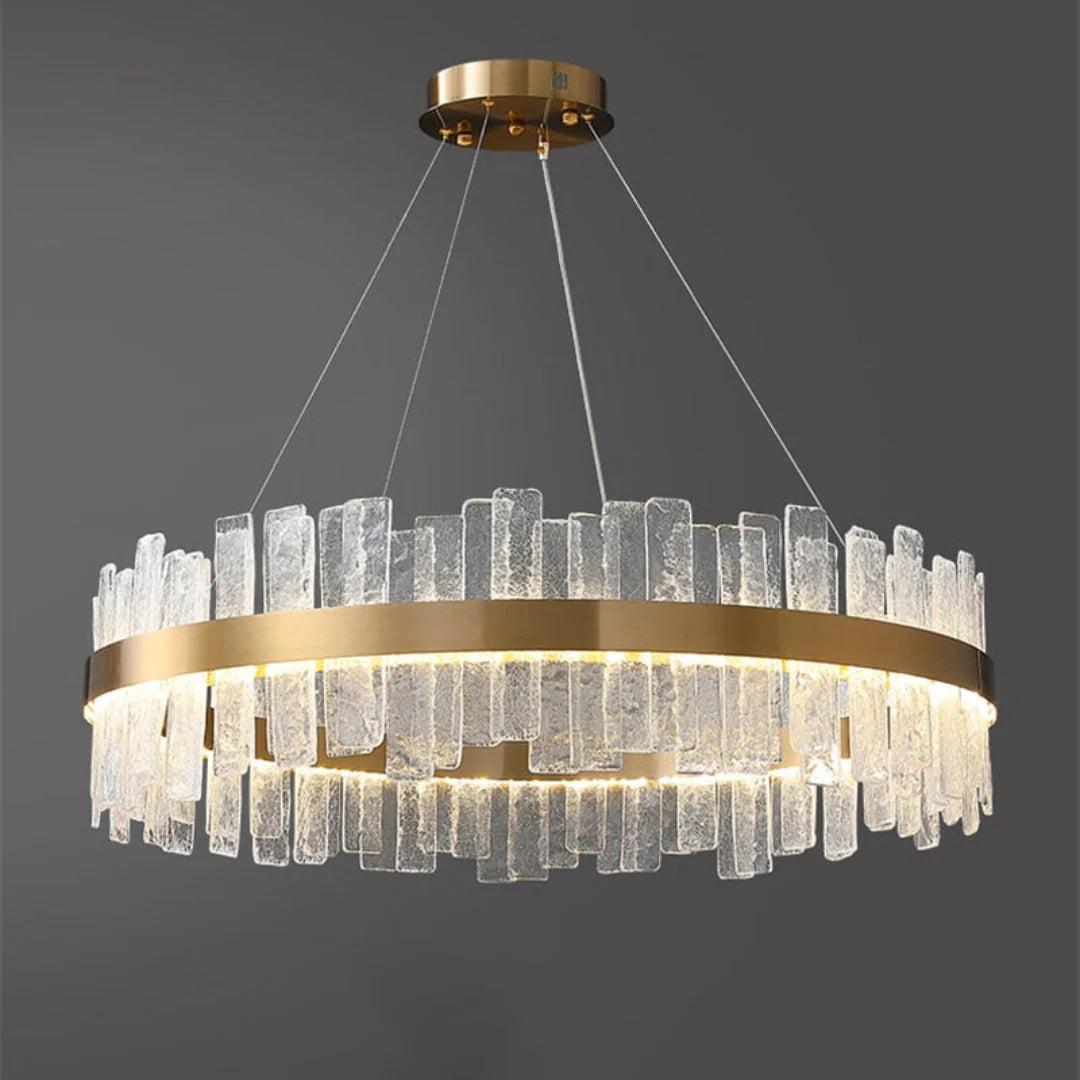 Karaket Modern Crystal Chandelier
