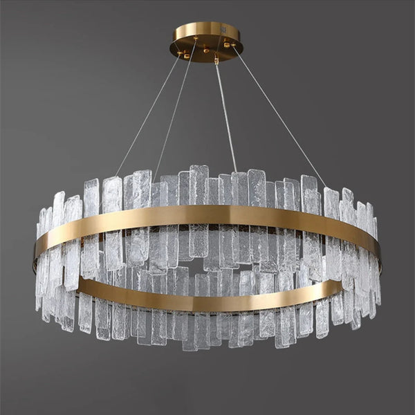 Karaket Modern Crystal Chandelier