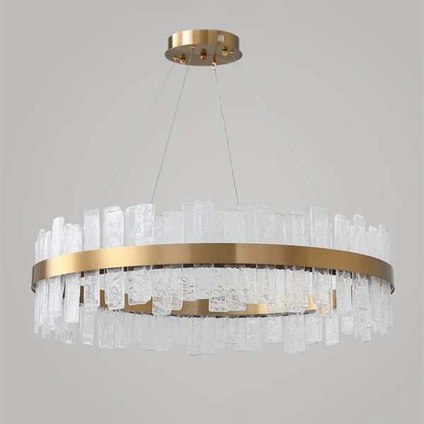 Karaket Modern Crystal Chandelier