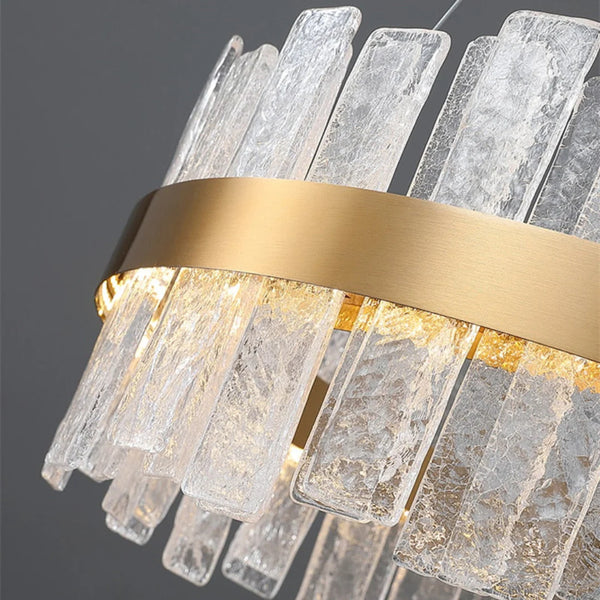 Karaket Modern Crystal Chandelier