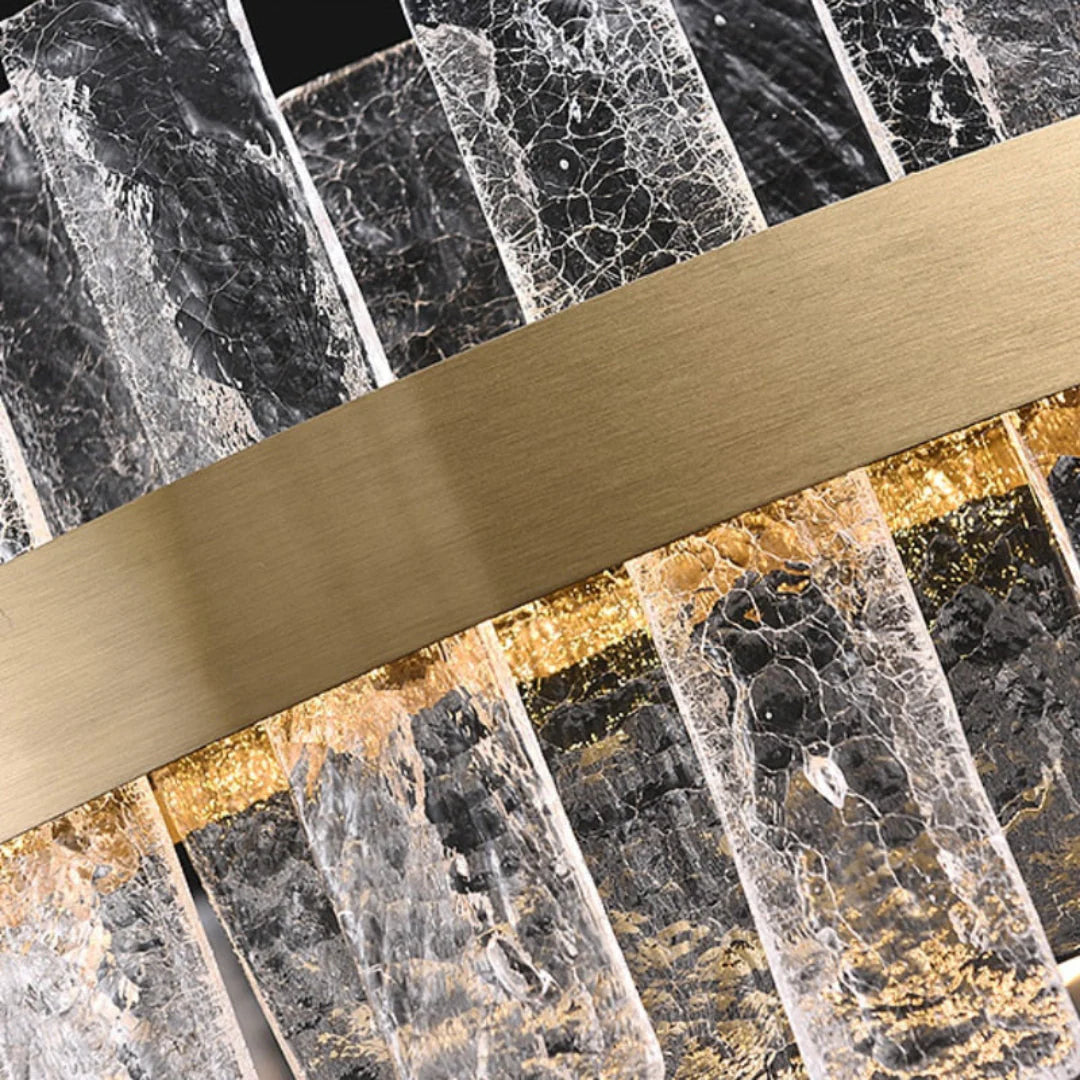 Karaket Modern Crystal Chandelier