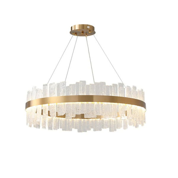 Karaket Modern Crystal Chandelier