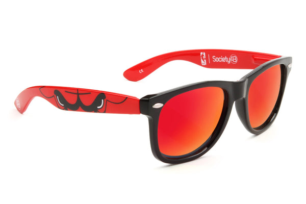 Chicago Bulls Sunglasses