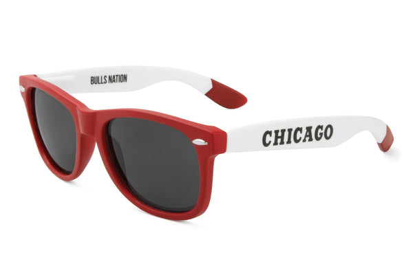 Chicago Bulls Sunglasses