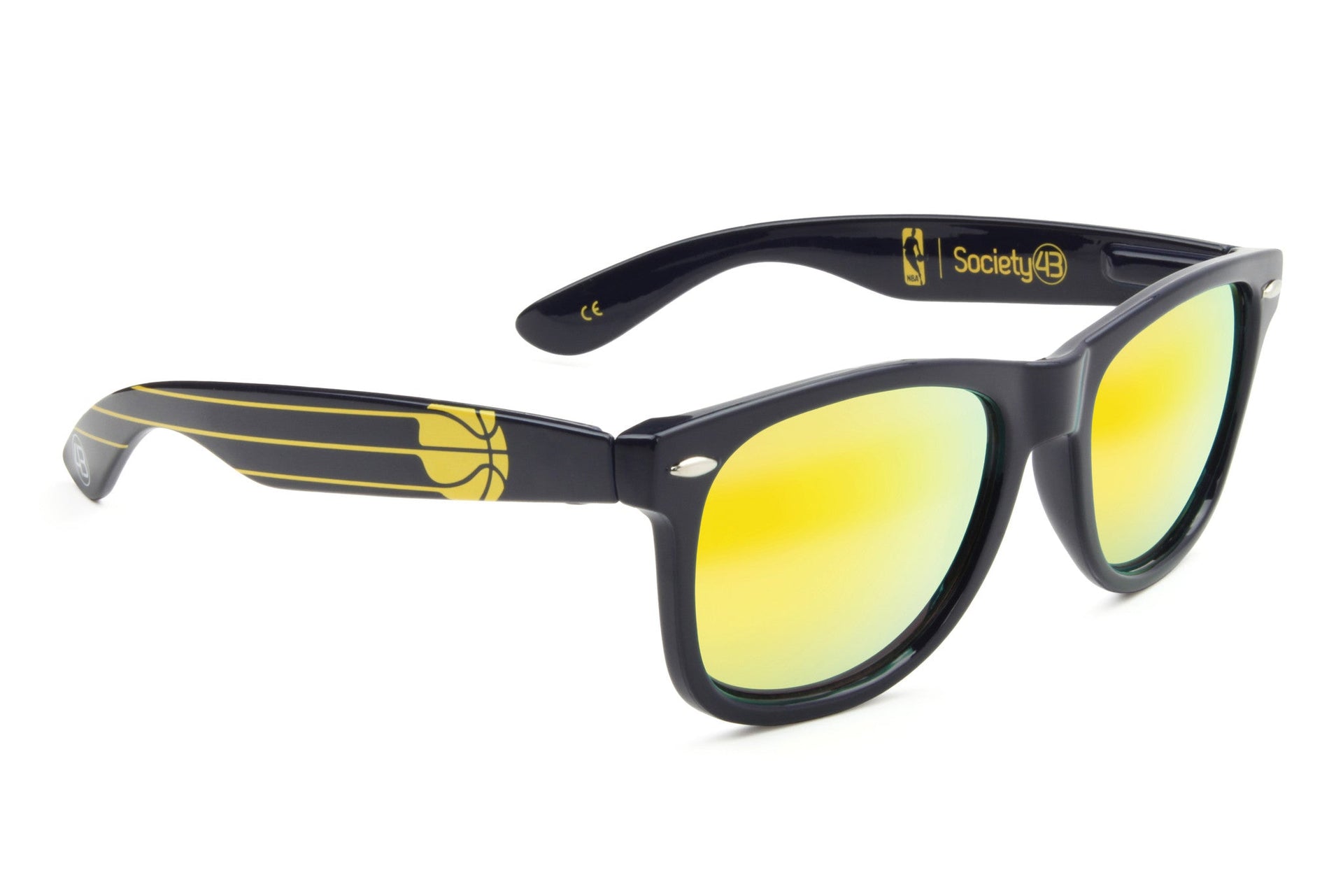 Indiana Pacers Sunglasses