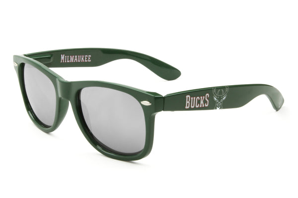 Milwaukee Bucks Sunglasses
