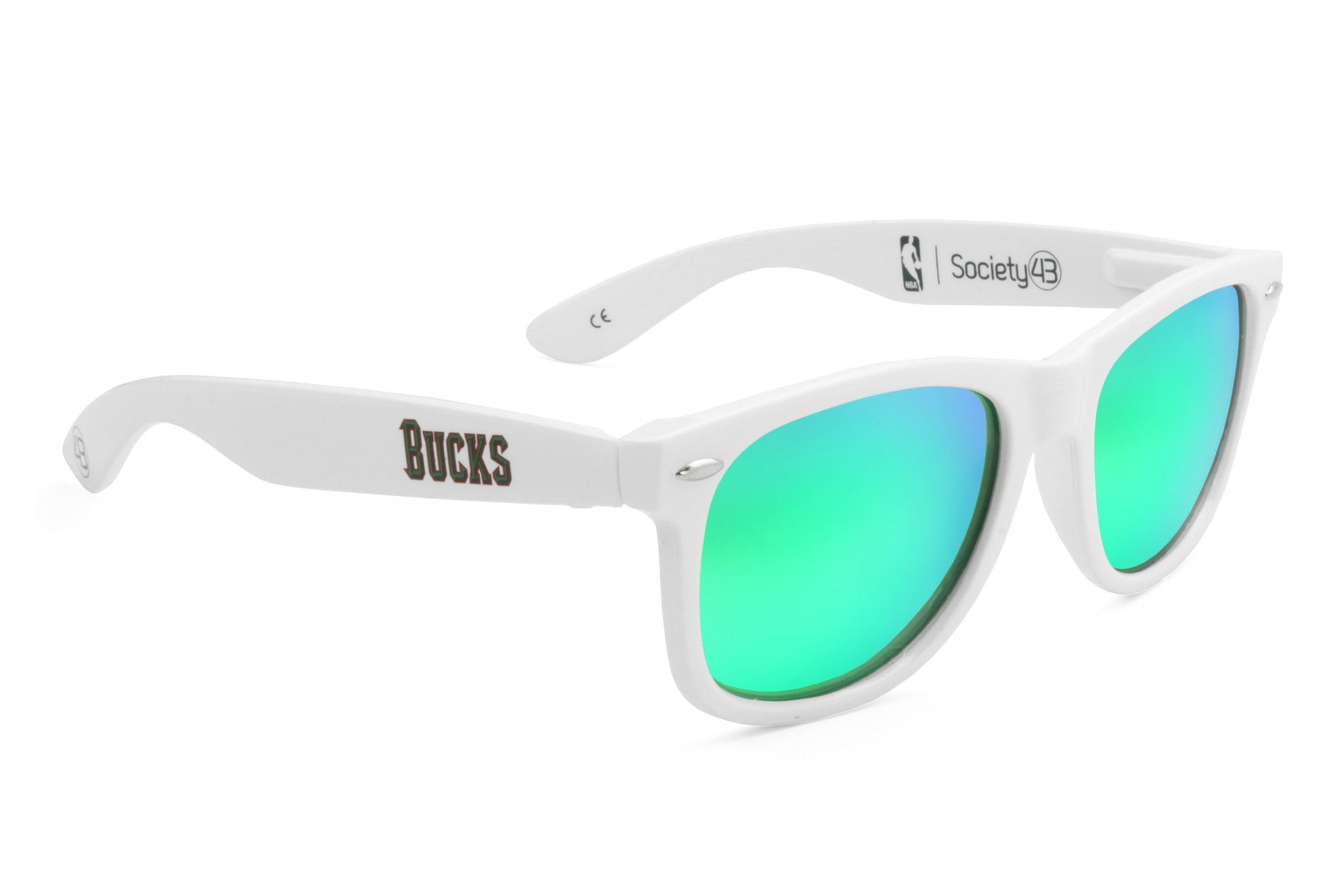Milwaukee Bucks Sunglasses