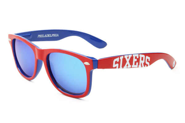Philadelphia 76ers Sunglasses