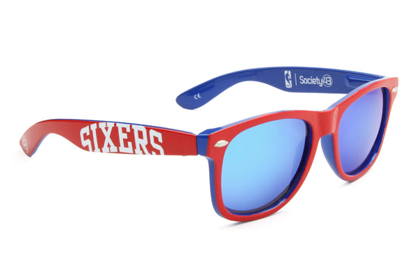 Philadelphia 76ers Sunglasses