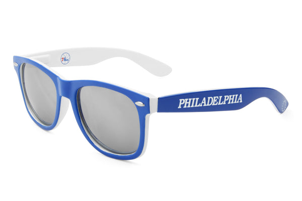 Philadelphia 76ers Sunglasses
