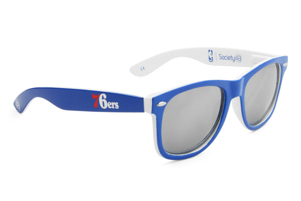 Philadelphia 76ers Sunglasses