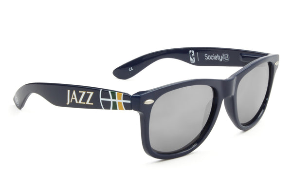 Utah Jazz Sunglasses