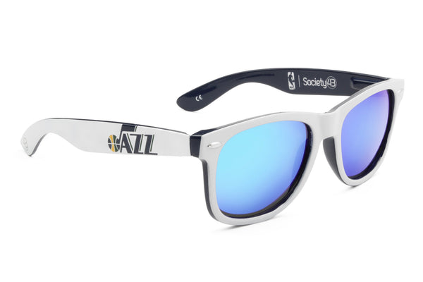 Utah Jazz Sunglasses