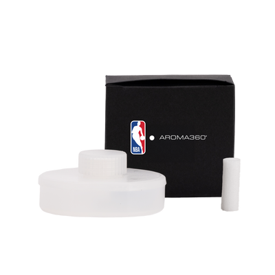 Heat Elite Smart Car Diffuser Oil