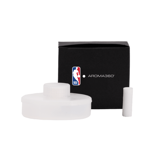 NBA Smart Car Diffuser Oil