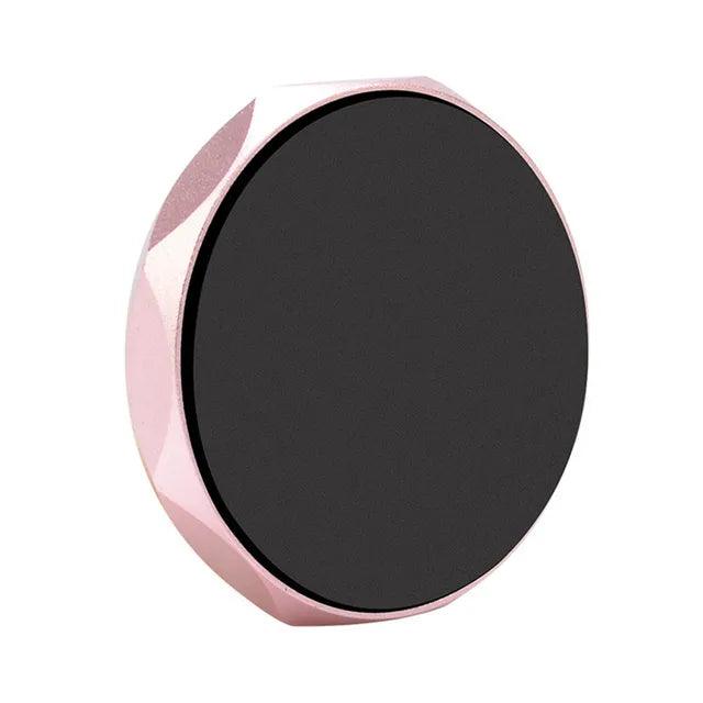 Car Phone Holder Magnetic Air Vent Mount Mobile Smartphone Stand Magnet Support Cell