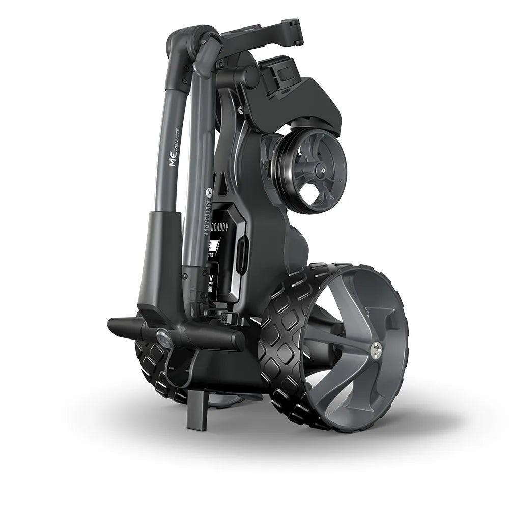 ME REMOTE Electric Trolley