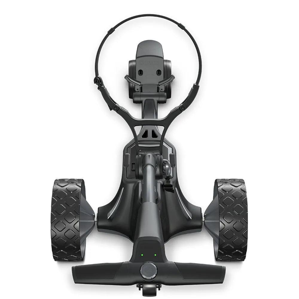 ME REMOTE Electric Trolley