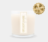 Opulent Oasis (14 oz Double Wick) - Notes: Atlas Cedarwood, Sicilian Lemons & Peony Blossoms