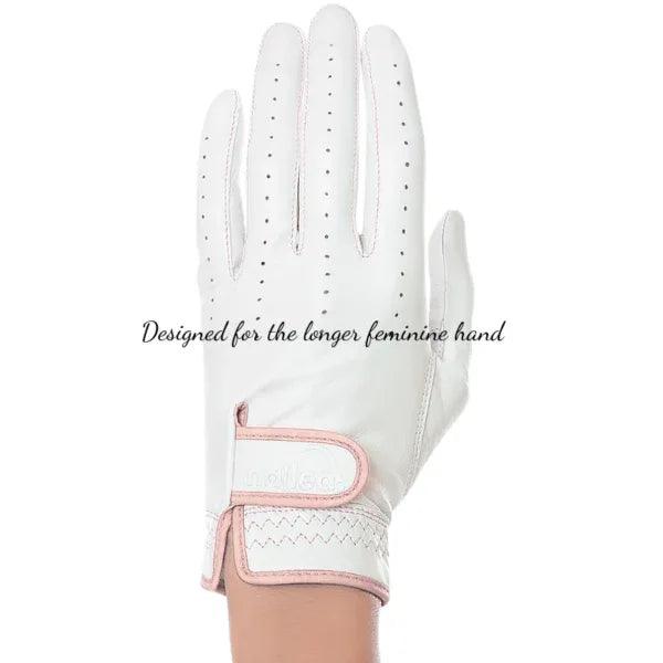 Premium Elongated Golf Gloves - Gifts for You 'n Me