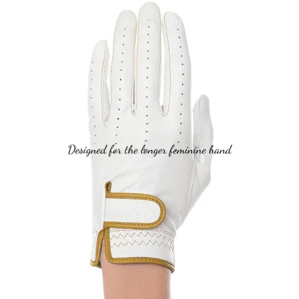 Premium Elongated Golf Gloves - Gifts for You 'n Me