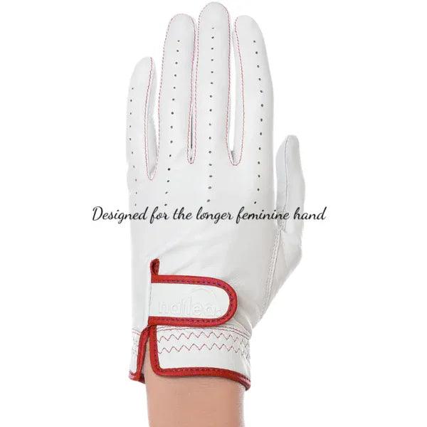 Premium Elongated Golf Gloves - Gifts for You 'n Me