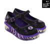 Chocolaticas® Purple Nightmare 2 Platforms