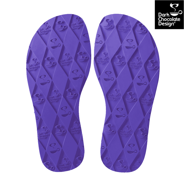 Chocolaticas® Purple Nightmare 2 Platforms