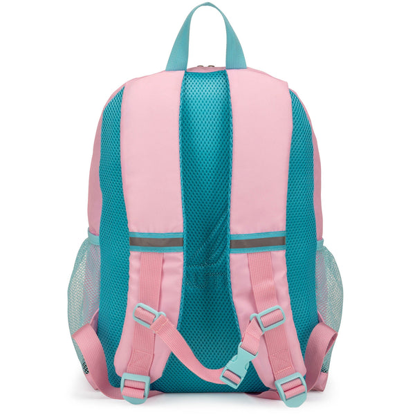 Kids Backpack for School | Mermaid Tail | 16