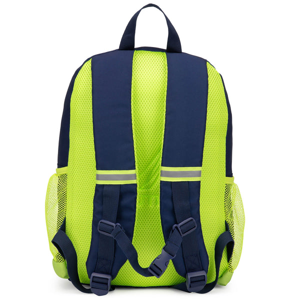 Kids Backpack for School | Flags | 16