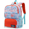 Kids Backpack for School | Graffiti | 16