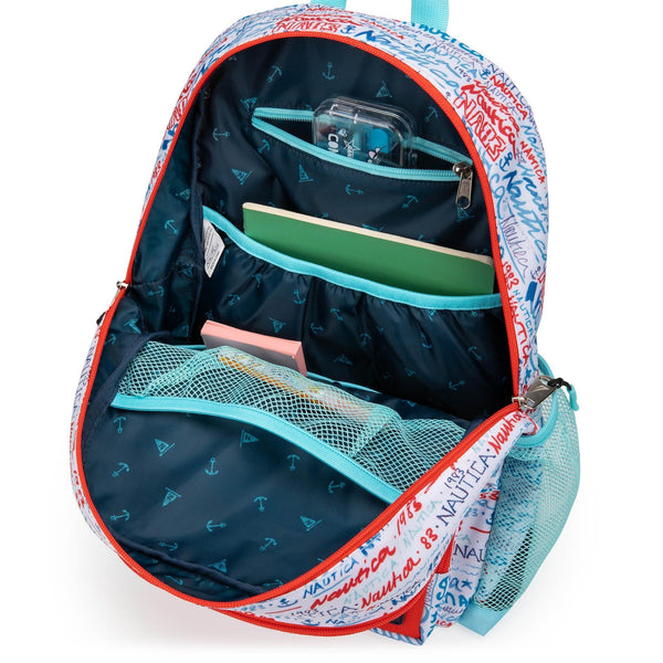 Kids Backpack for School | Graffiti | 16