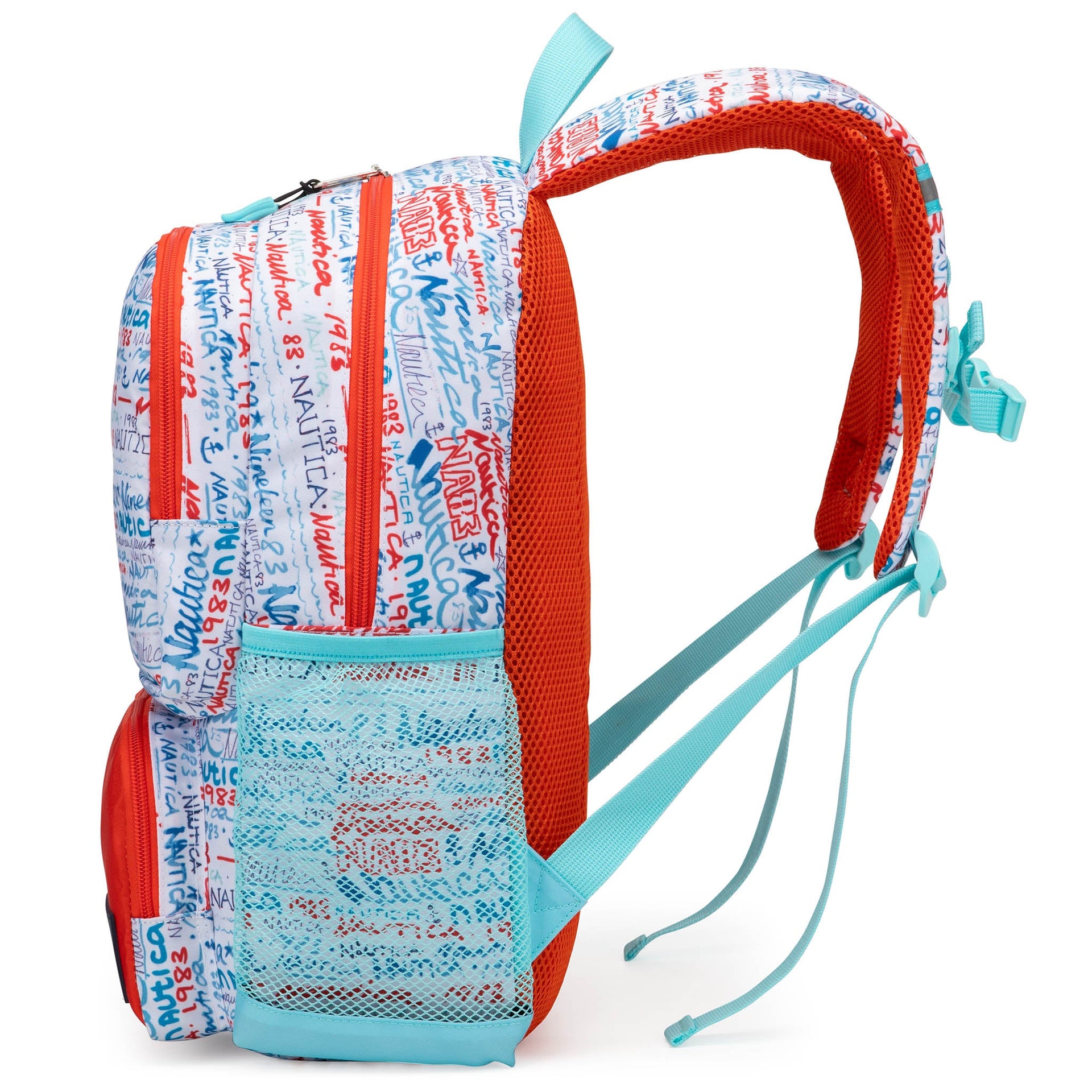 Kids Backpack for School | Graffiti | 16