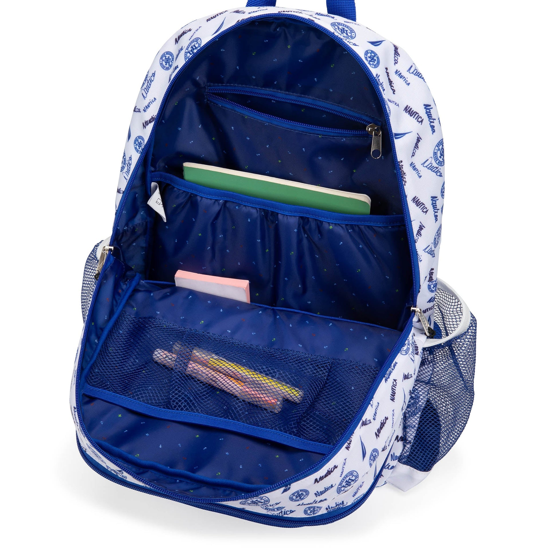 Kids Backpack for School | Varsity | 17