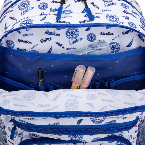 Kids Backpack for School | Varsity | 17