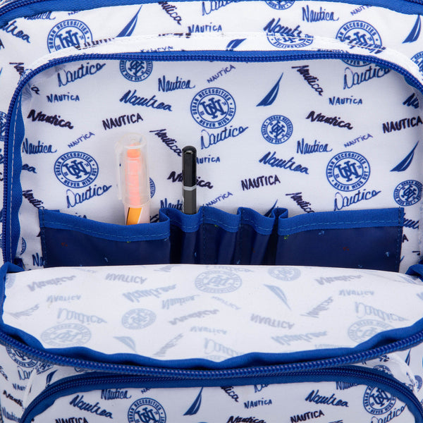 Kids Backpack for School | Varsity | 17