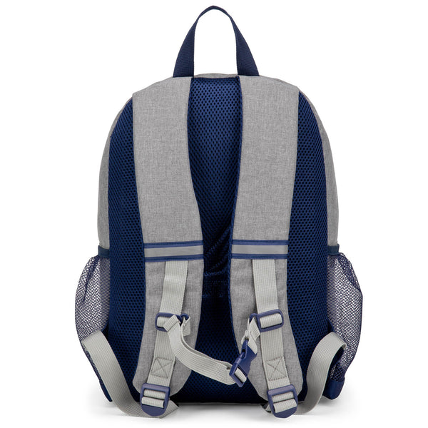 Kids Backpack for School | Hearts | 16