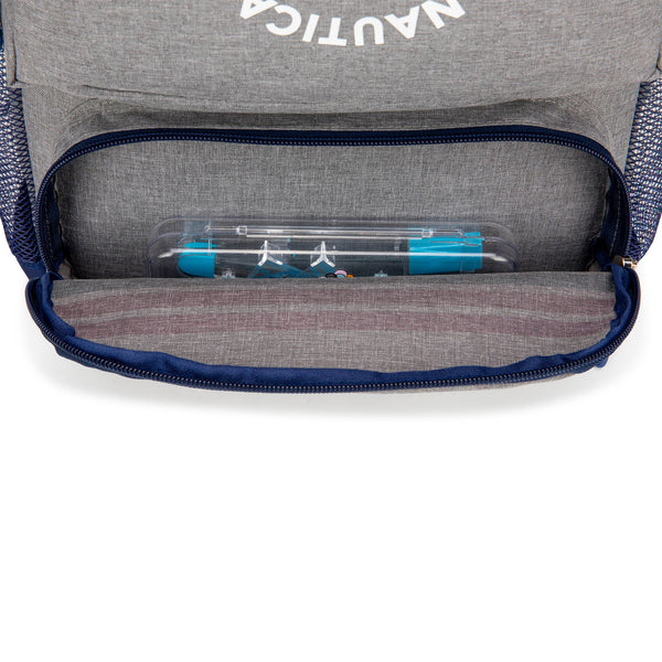 Kids Backpack for School | Hearts | 16